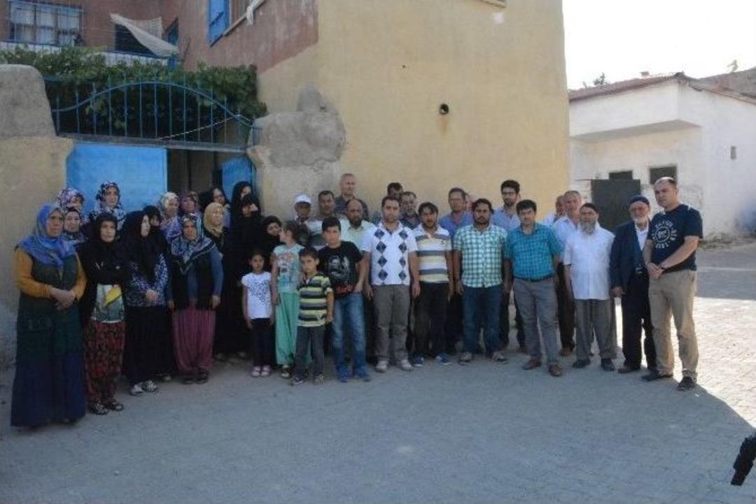 Ka&ccedil;ırılan Vildan&rsquo;dan 3 G&uuml;nd&uuml;r Haber Yok