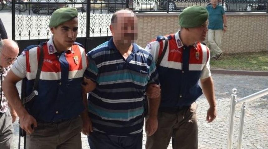 Samsun&rsquo;da Fet&ouml;-pdy Operasyonu: 10 G&ouml;zaltı