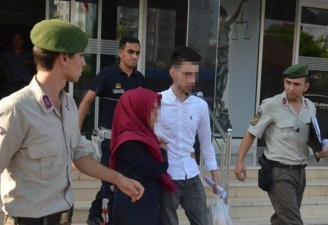 Samsun’da Fetö-pdy Operasyonu: 10 Gözaltı