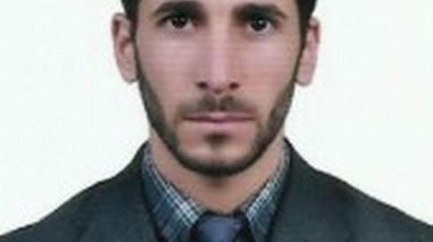 Irmağa D&uuml;şen Eşini Kurtarmak İsteyen İmam Boğuldu