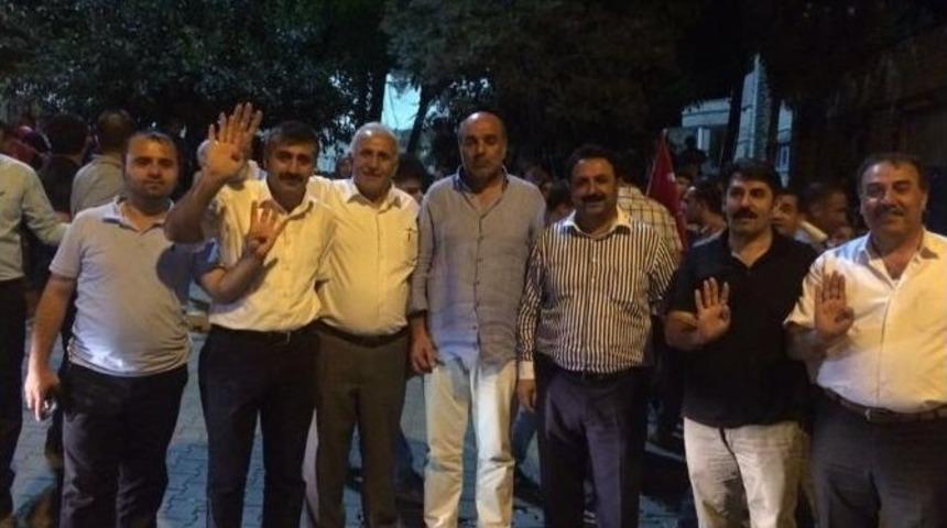 T&uuml;t&uuml;n &Uuml;reticileri Kooperatifler Birliğinden Demokrasi N&ouml;beti &Ccedil;ağrısı