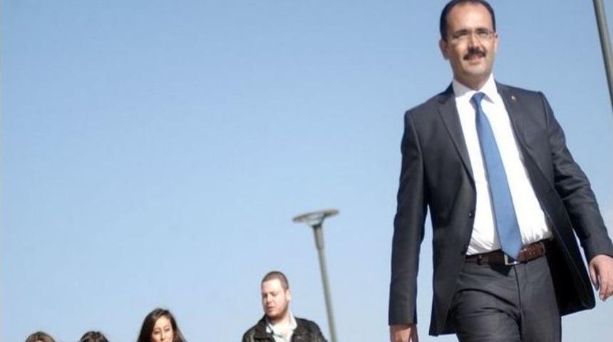 Uşak Belediyesi B&uuml;y&uuml;k Projelerine Hayat Vermek Adına Seferber Oldu