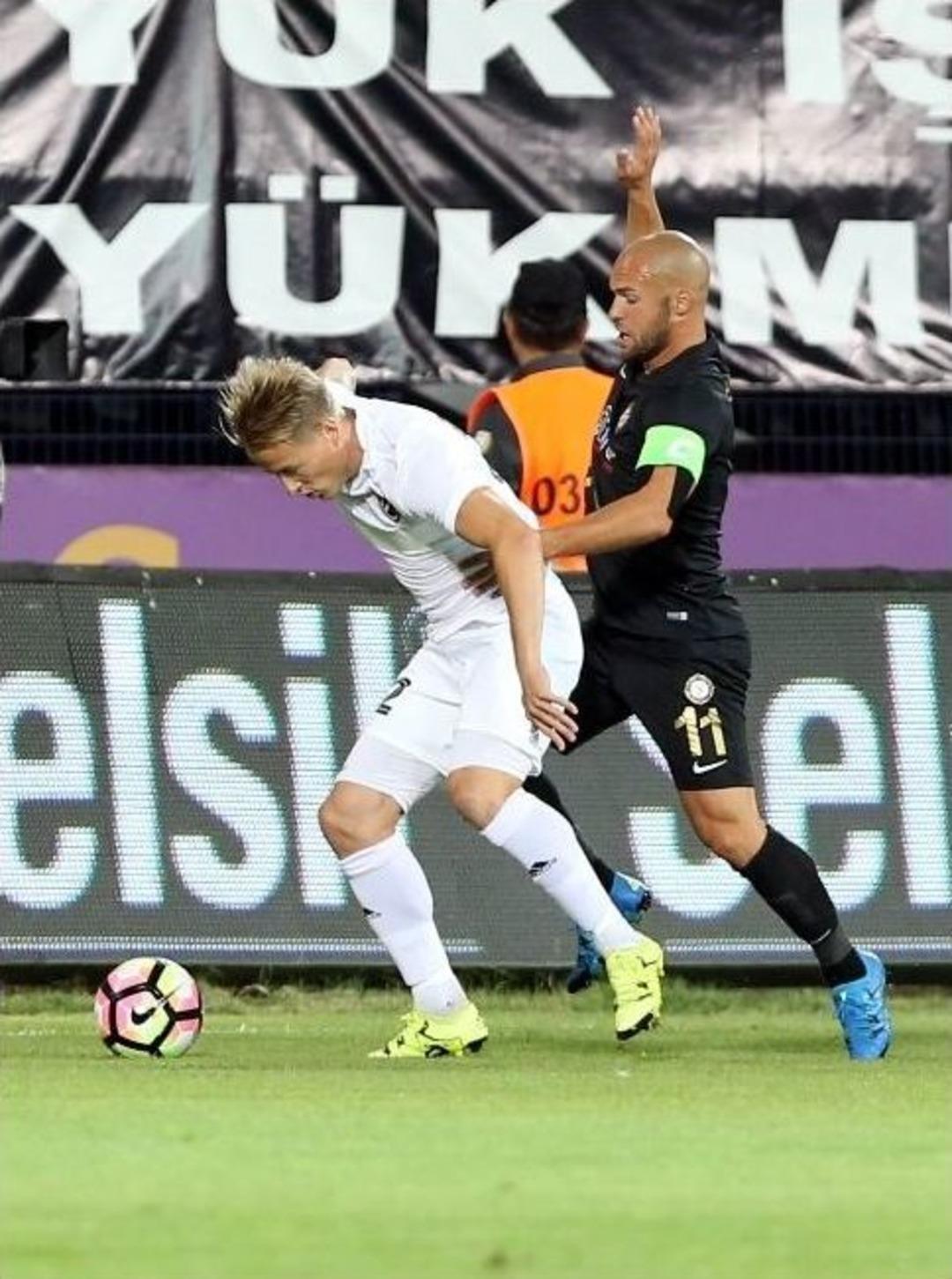 Uefa Avrupa Ligi