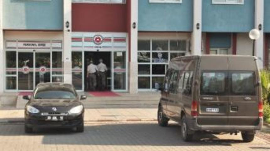 Nazilli&rsquo;de 250 Eve Baskın Yapıldı, 150 G&ouml;zaltı-70 Tutuklama