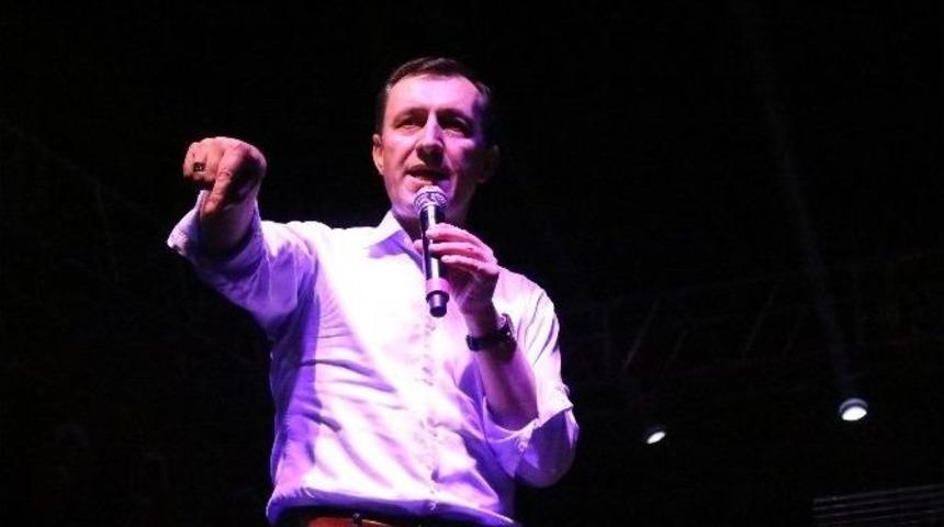 Eski Başbakan Yardımcısı Emrullah İşler: "darbeye Darbe Yapan Bir Millet Olarak Tarihe Ge&ccedil;tik"