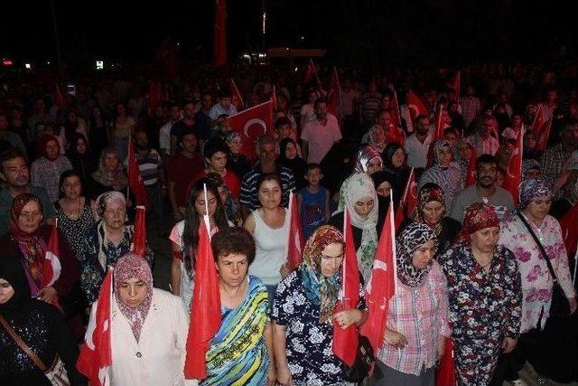 Cumhurbaşkanı Başdanışmanı Şeref Malkoç: “fetö En Büyük Zararı, İslam Dinine Verdi”