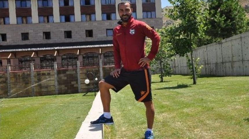 Kayaalp; &ldquo;ptt 1. Lig&rsquo;i Hak Ediyoruz&rdquo;