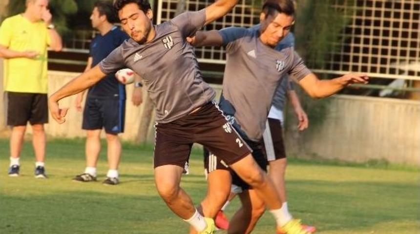 Aydınspor 1923, İlk Randevuya Hazır