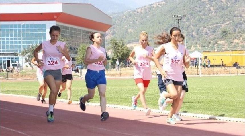 Besyo Elemeleri Rekor Katılımla Devam Ediyor