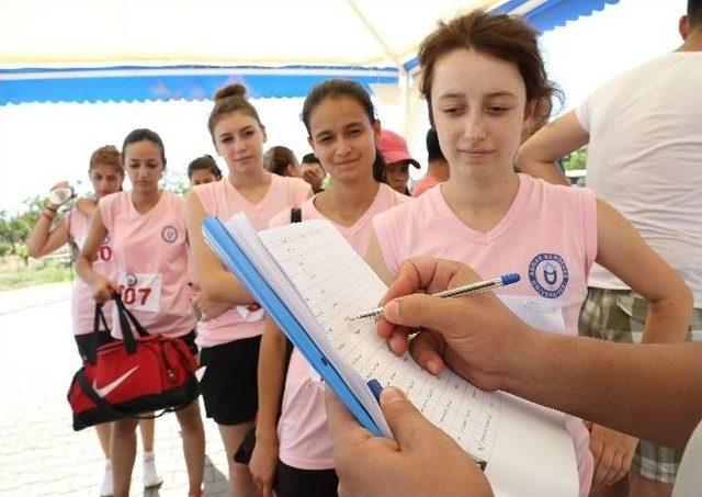 Besyo Elemeleri Rekor Katılımla Devam Ediyor