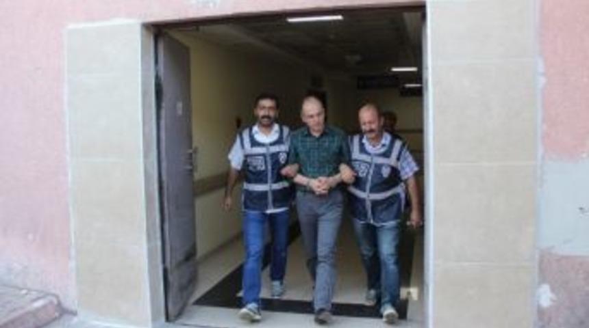 Boydak Ailesine G&ouml;zaltı