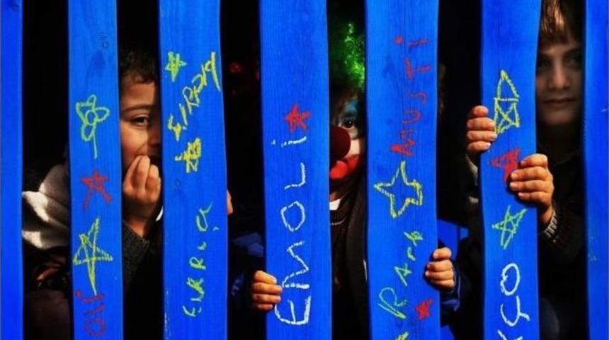 55 Bin Tl &Ouml;d&uuml;ll&uuml; Fotoğraf Yarışmasına Yoğun İlgi