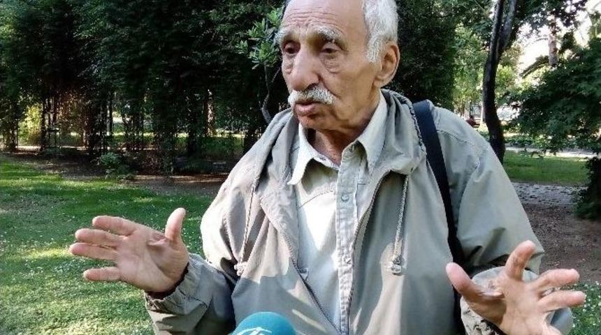 (&ouml;zel Haber) 53 Yıl &Ouml;nce Darbeye Kalkışmıştı, Şimdi Darbecileri Eleştirdi