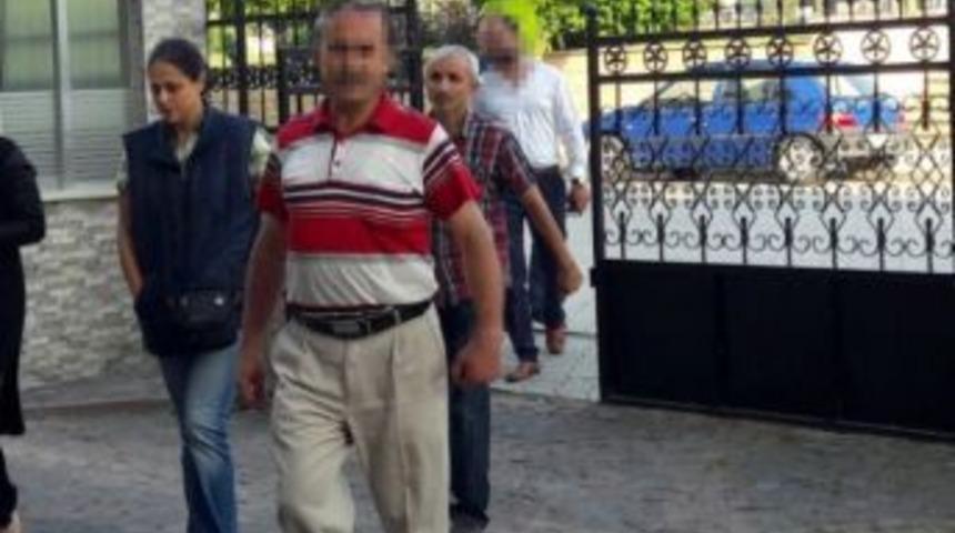 Fet&ouml;-pdy Operasyonuna 2 Tutuklama