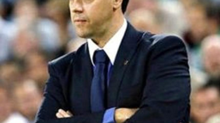 Banvit&rsquo;in Ko&ccedil;u Saso Filipovski Oldu