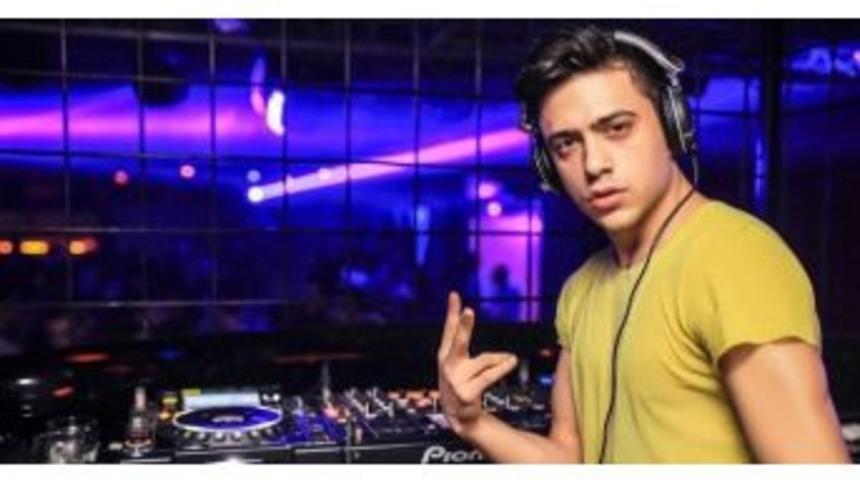 Dj Oğuz Sara&ccedil; En &Ccedil;ok &Ccedil;alınan Şarkıları Sıraladı