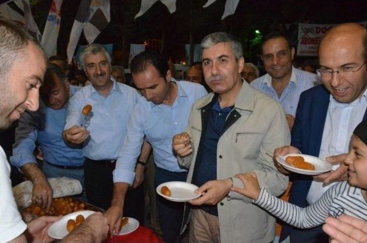 Tatvan’da Demokrasi Nöbeti Devam Ediyor G1