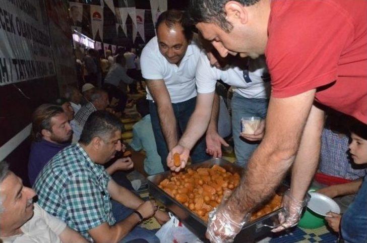 Tatvan’da Demokrasi Nöbeti Devam Ediyor G2