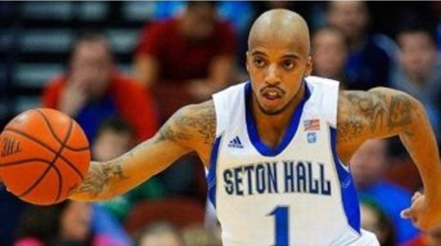 Banvit Amerikalı Jordan Theodore İle S&ouml;zleşme İmzaladı