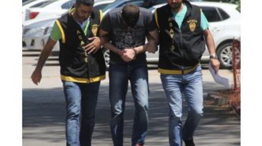 Adana&rsquo;da Swinger Operasyonu