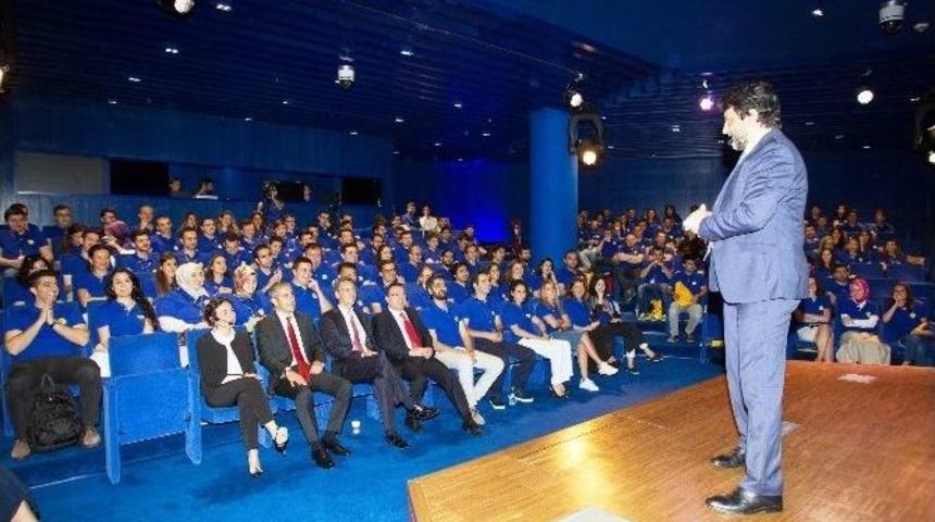 Turkcell&rsquo;in İnovatif İşe Alım Programı Gn&ccedil;ytnk Tamamlandı