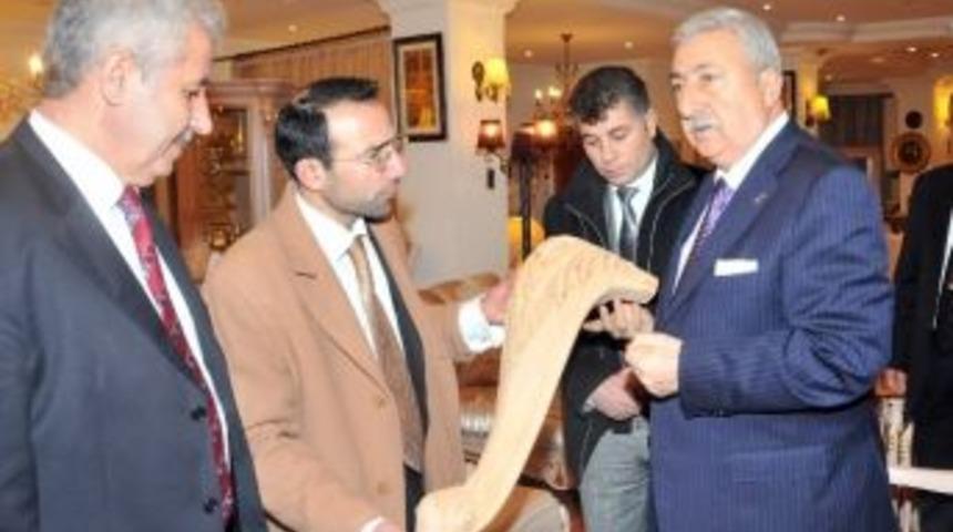 Esnafın &Ouml;zel Tarife Talebi