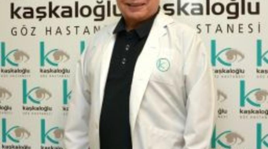 C Vitamini Katarakt Oluşumunu Yüzde 30 Azaltıyor