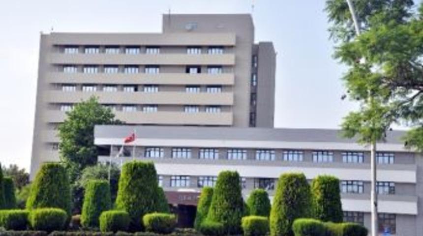 Akdeniz &Uuml;niversitesi&rsquo;ne Fet&ouml;/pdy Operasyonu: 150 G&ouml;zaltı