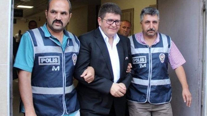 Kayseri&rsquo;de Fet&ouml;/pdy Operasyonu S&uuml;r&uuml;yor