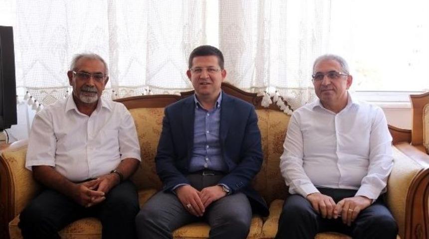 Alevi Vatandaşlardan Darbeye Karşı Birlik Mesajı