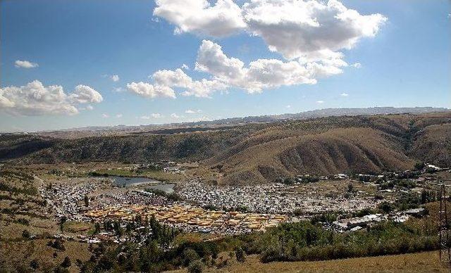 Çankaya’da Kurban Bayramı Hazırlıkları Başladı