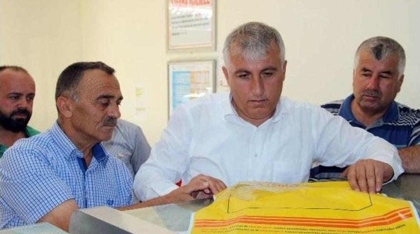 Şehit Aileleri, İdam Cezası İ&ccedil;in Topladıkları İmzaları Cumhurbaşkanı Erdoğan&rsquo;a G&ouml;nderdi