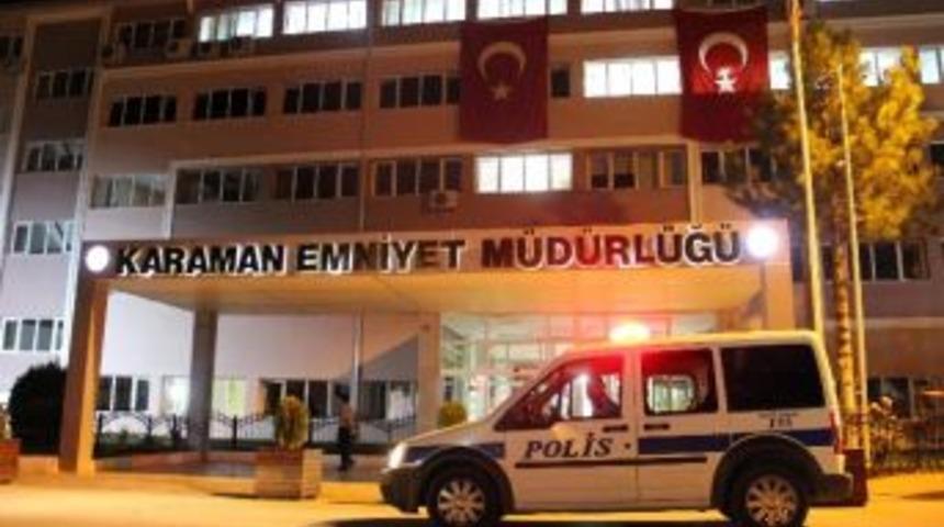 Karaman&rsquo;daki Fet&ouml; Operasyonları Devam Ediyor