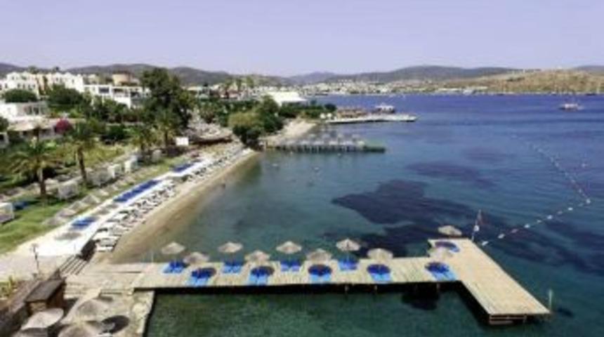 Taş&ccedil;ı: &ldquo;muhafazakar Tatil Helal Sertifikasıyla Birleşti&rdquo;