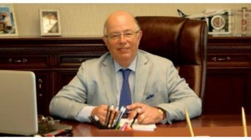 Atılım &Uuml;niversitesi, 20. Yaşını Kutluyor