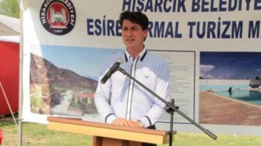 K&uuml;tahya&rsquo;nın Yıllık Bitkisel, Hayvansal Ve Tarımsal &Uuml;retim Değeri 1 Milyar Dolar