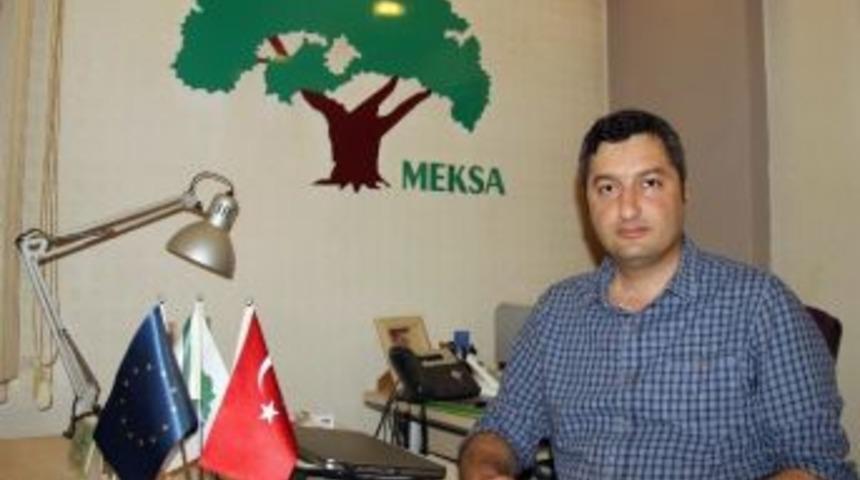 Meksa Vakfı, T&uuml;rkiye&rsquo;de İlki Başardı