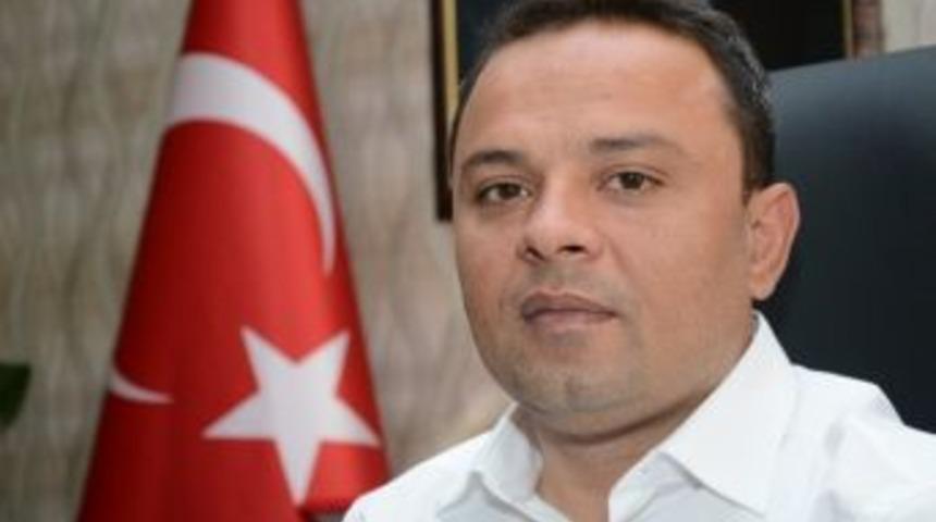 Ak Parti İl Başkanlığı Paralel Yapı M&uuml;cadelesini S&uuml;rd&uuml;recek