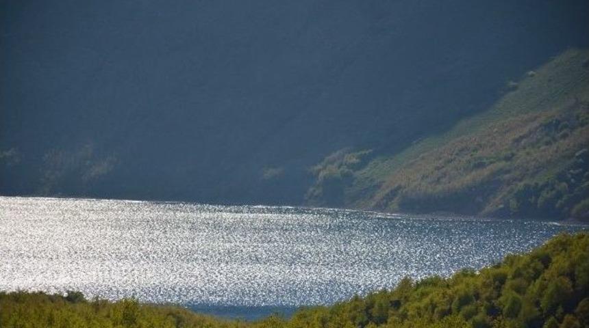 Kula Jeoparkı &Ouml;rnek Oluyor