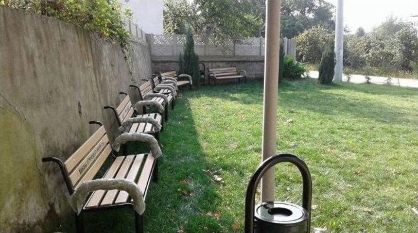 Ankara B&uuml;y&uuml;kşehir Belediyesi&rsquo;nden D&ouml;ngelli K&ouml;y&uuml;ne Yardım