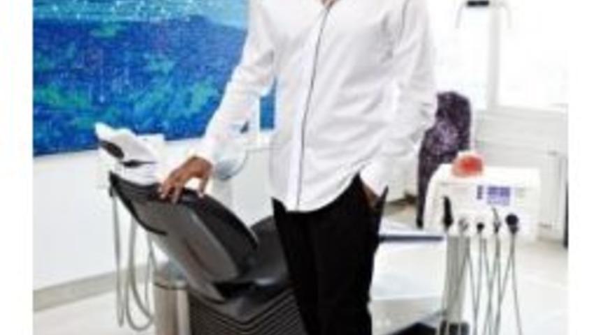 Lehimleme Y&ouml;ntemi İle Bir G&uuml;nde Sağlıklı Dişler