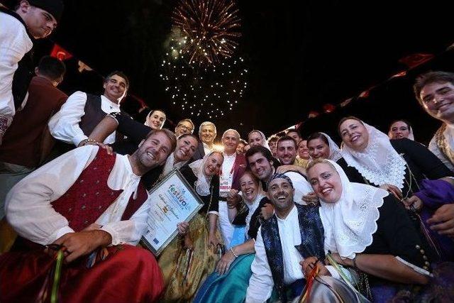 Uluslararası Büyükçekmece Kültür Ve Sanat Festivali Başlıyor