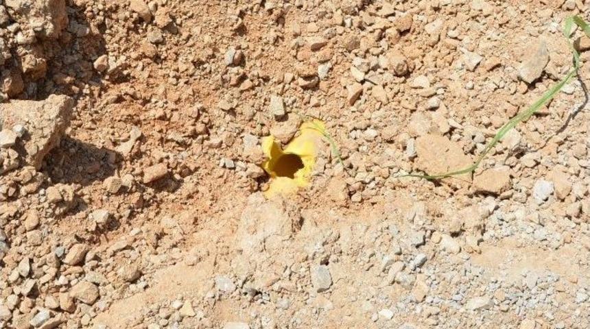 Uşak Üniversitesi’nde Faciadan Dönüldü