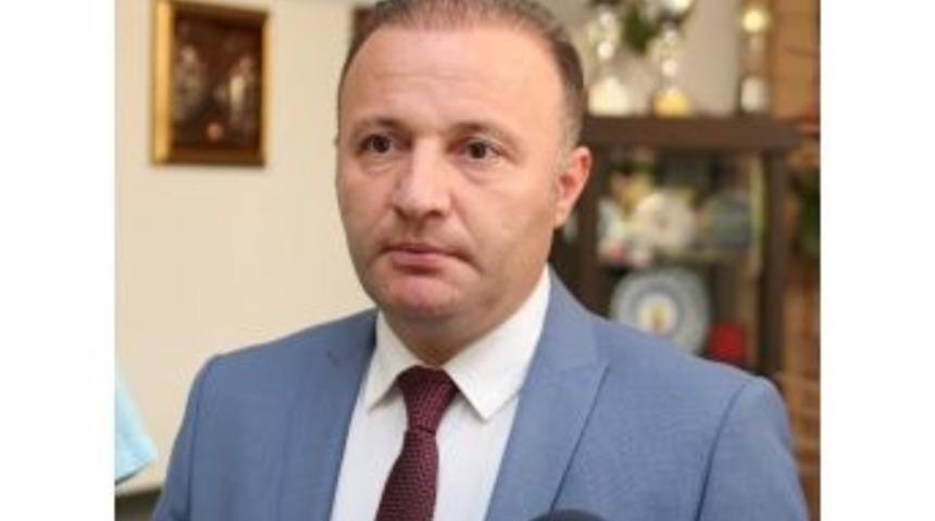 Aü Vekil Rektörü Ünal’dan Operasyon Açıklaması