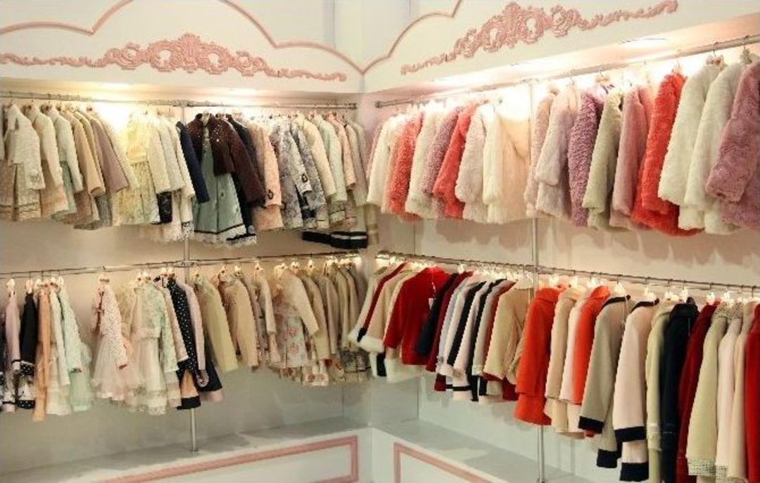 İstanbul Kids Fashion Uluslararası Bebek &Ccedil;ocuk Hazır Giyim Ve Aksesuarları Fuarı&rsquo;na Yoğun İlgi