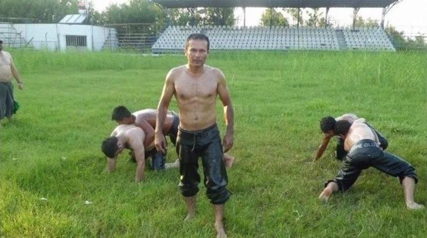 283&rsquo;&uuml;nc&uuml; &Ccedil;ardak Tarihi Yağlı Pehlivan G&uuml;reşlerine Doğru