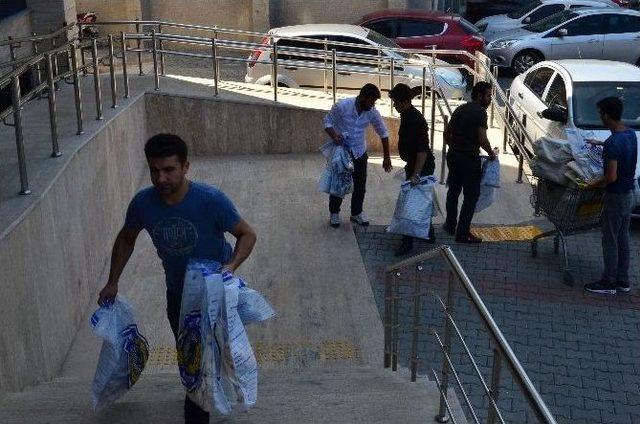 Zonguldak’ta Fetö/pdy Soruşturmasında 12 Kişi Adliyeye Sevk Edildi