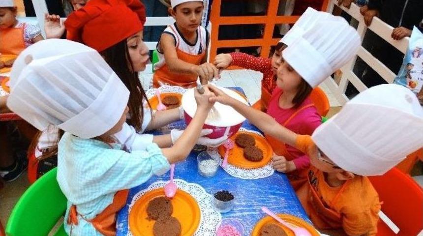 K&uuml;&ccedil;&uuml;k Aş&ccedil;ılar Optimum&rsquo;da Buluşuyor