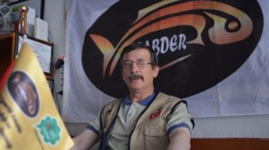 Yarışma Bahane, Doğa Dostluğu Şahane