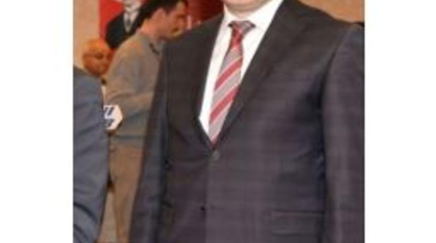 Orta Akdeniz G&uuml;mr&uuml;k Ve Ticaret B&ouml;lge M&uuml;d&uuml;r&uuml; Kahraman G&ouml;zaltına Alındı